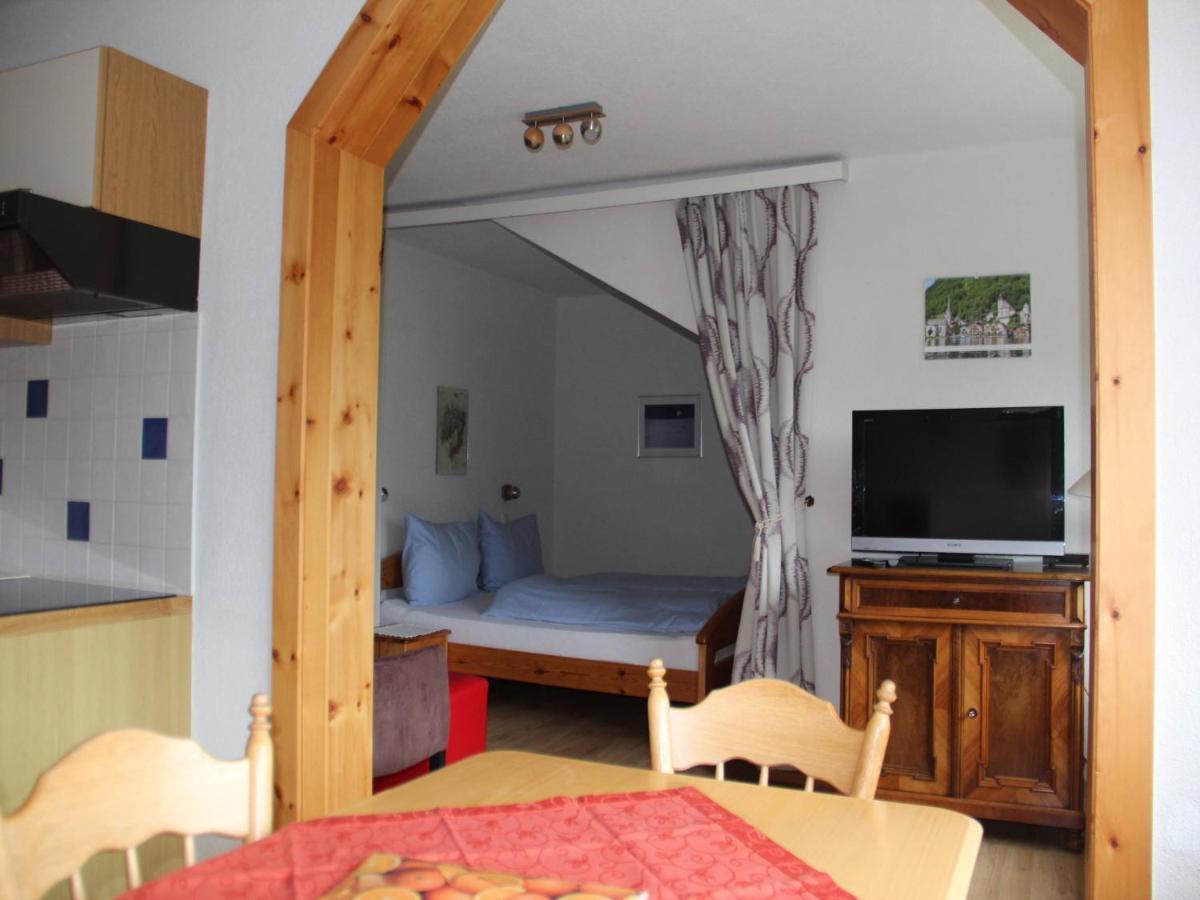 Ferienwohnung Laserer Gosau Buitenkant foto