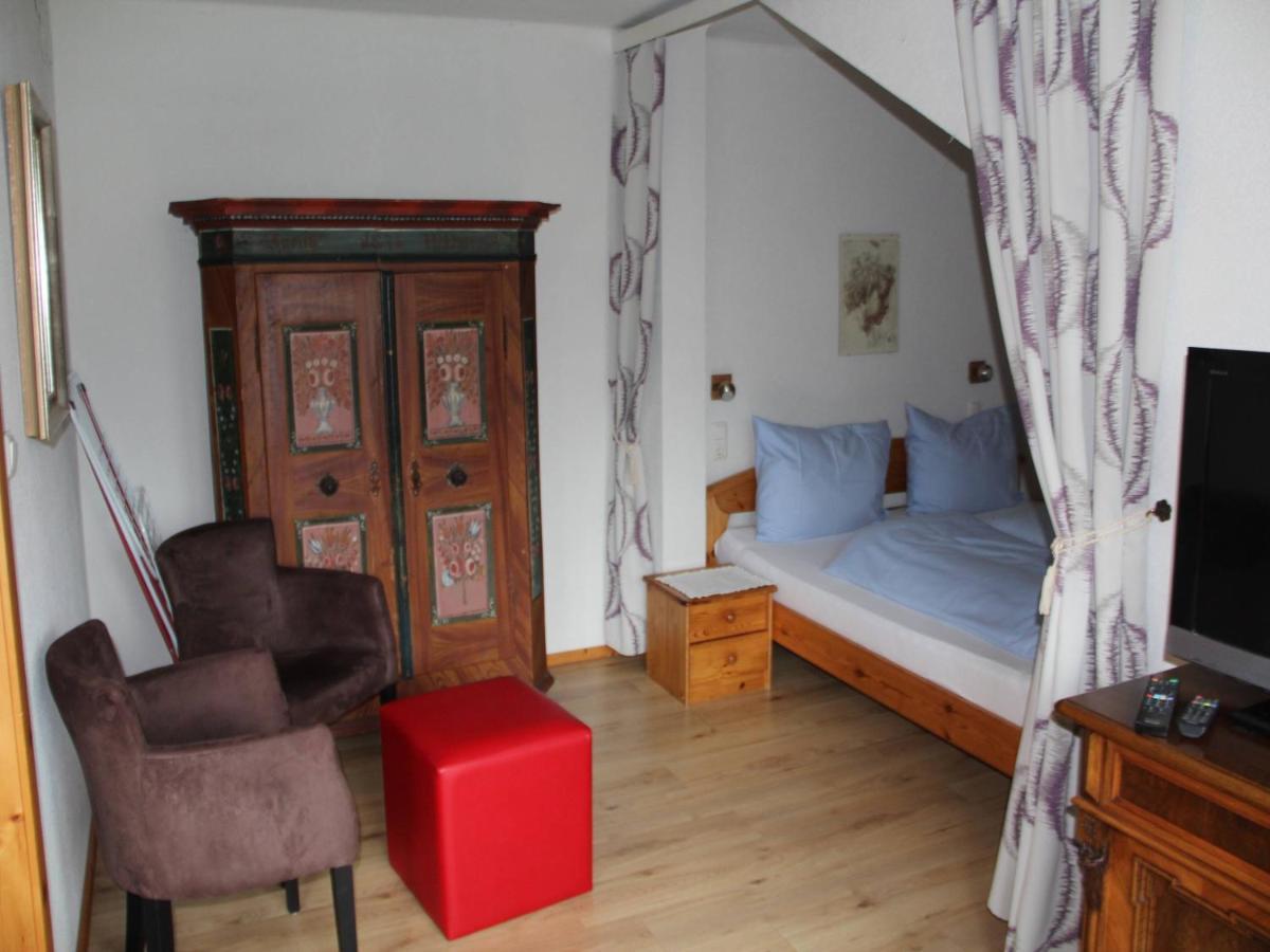 Ferienwohnung Laserer Gosau Buitenkant foto